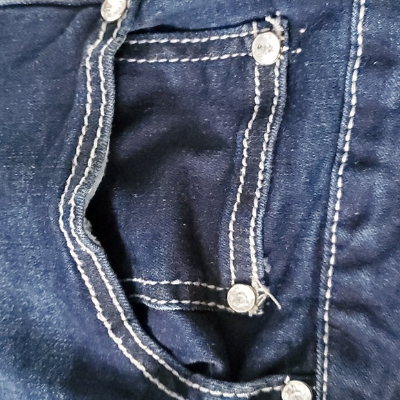 20W jeans from Cato. - Picture 5 of 5